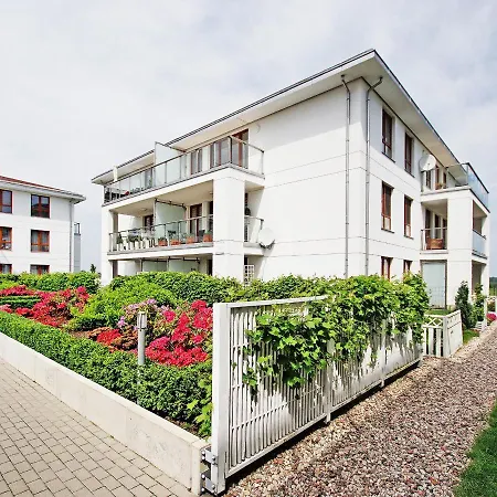 Apartament Shiraz Park *