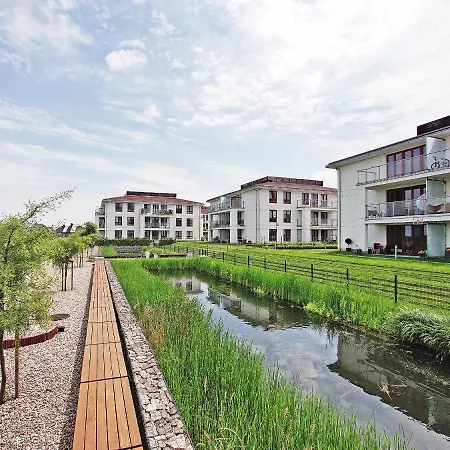 Apartament Shiraz Park Gdynia