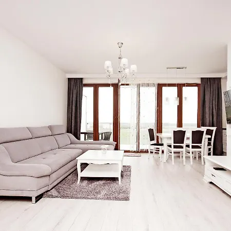 Apartament Apartament Shiraz Park