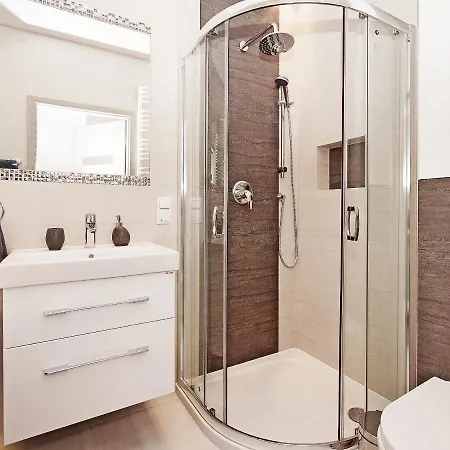 Apartament Shiraz Park Gdynia