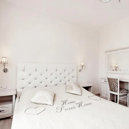 Apartment Apartament Shiraz Park Gdynia