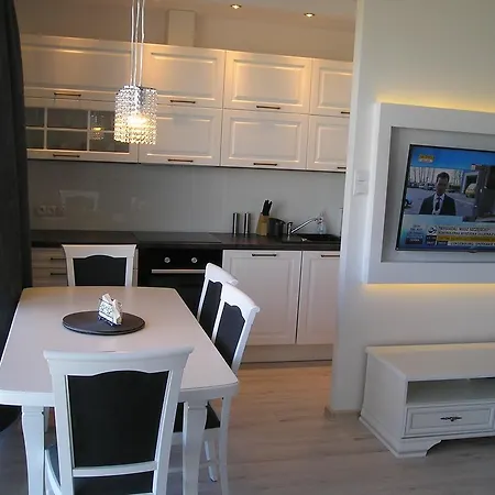 Apartment Apartament Shiraz Park *